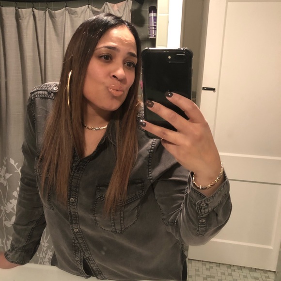 Meet the Posher Other - Meet your Posher, Deidre